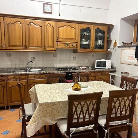 Panoramic Villa In أمالفي المظهر الخارجي الصورة