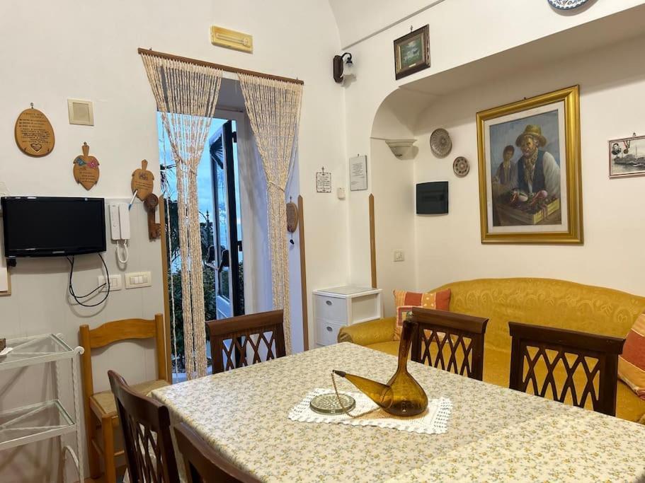 Panoramic Villa In أمالفي المظهر الخارجي الصورة